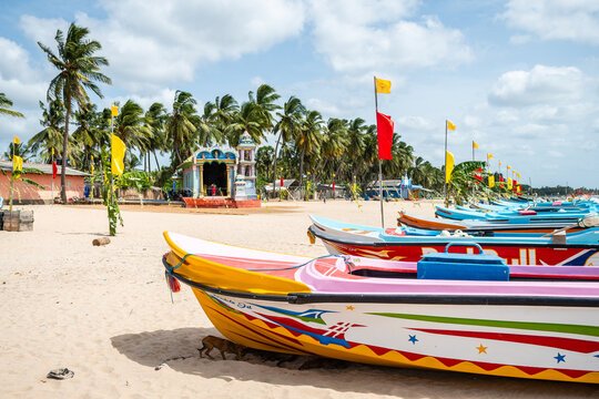 Trincomalee Nilaveli Beach Cover