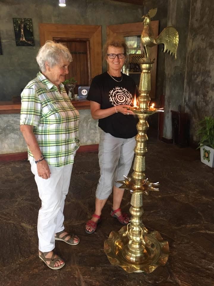 Sri Lanka Trip