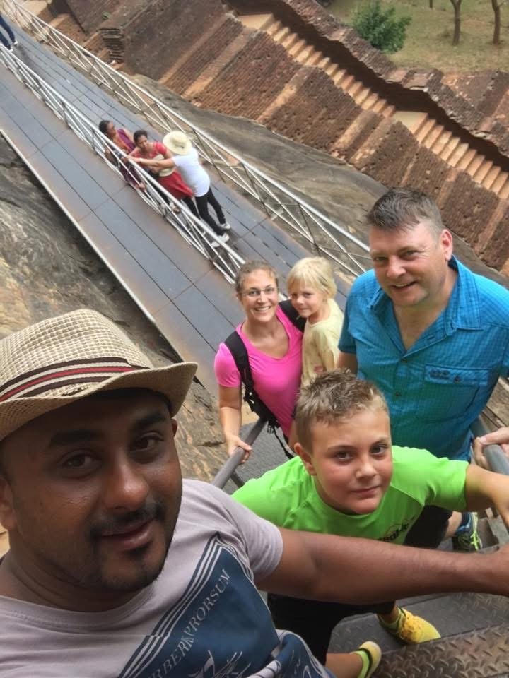 Sri Lanka Trip