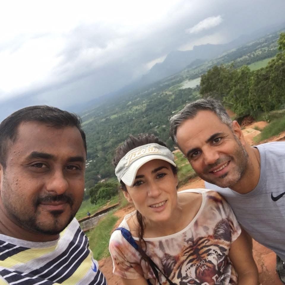 Sri Lanka Trip