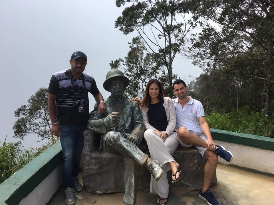 Sri Lanka Trip
