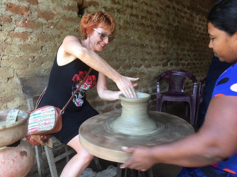 Sri Lanka Trip