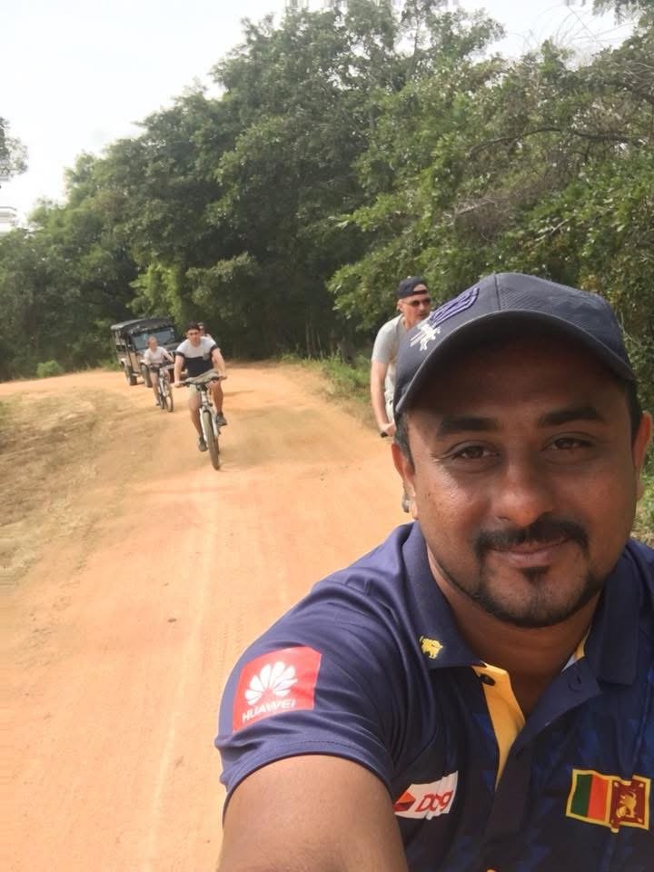 Sri Lanka Trip