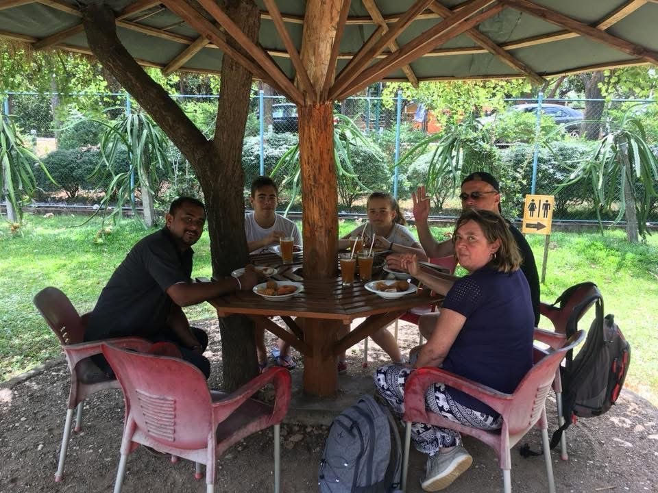 Sri Lanka Trip