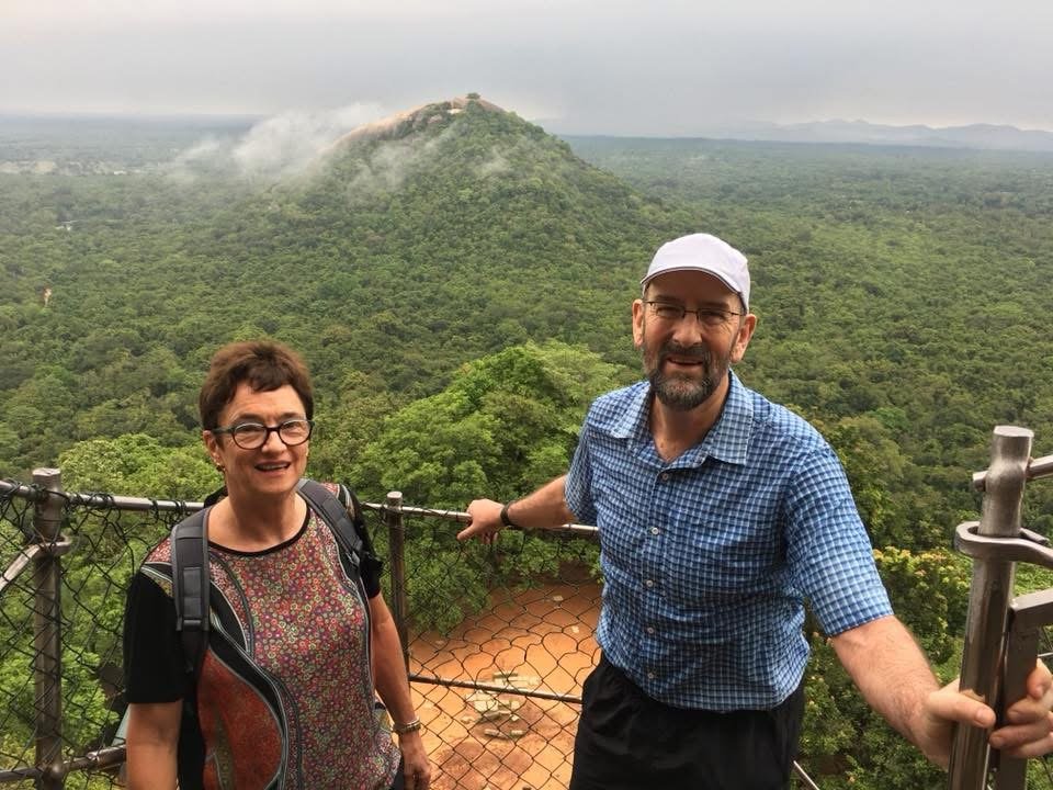 Sri Lanka Trip