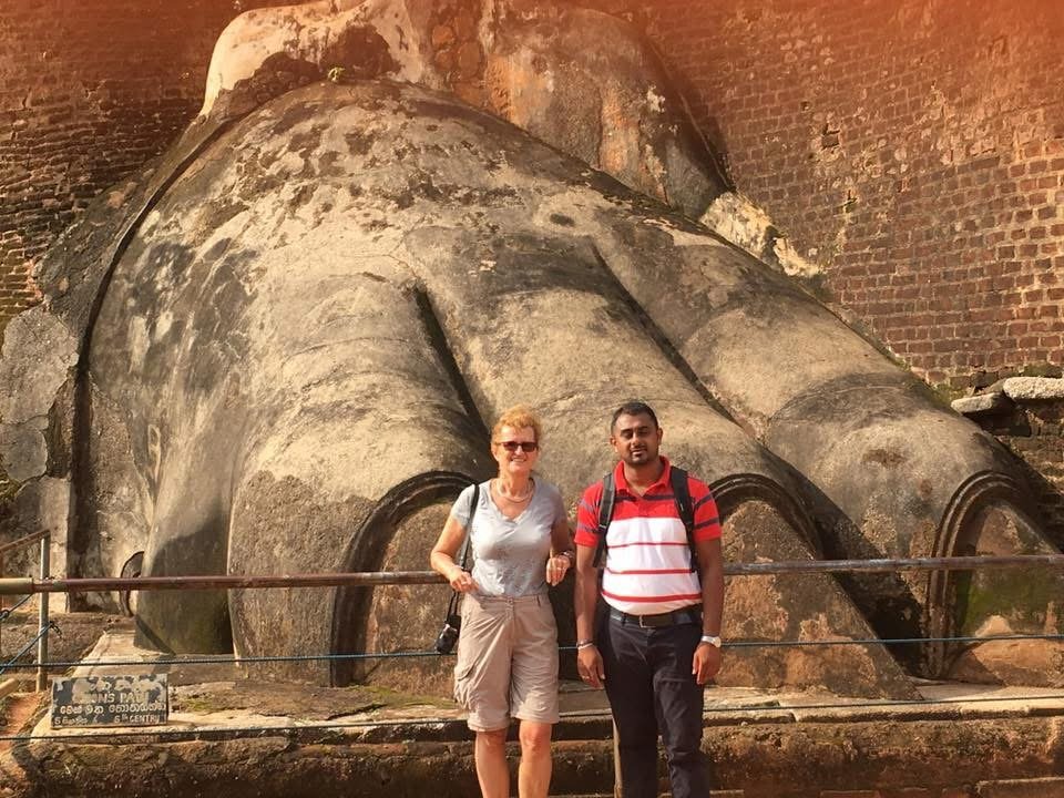 Sri Lanka Trip