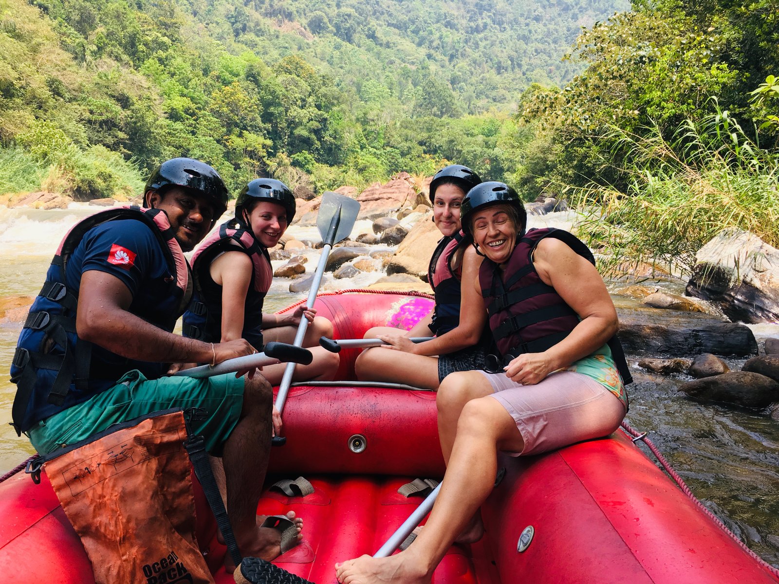 Sri Lanka Trip