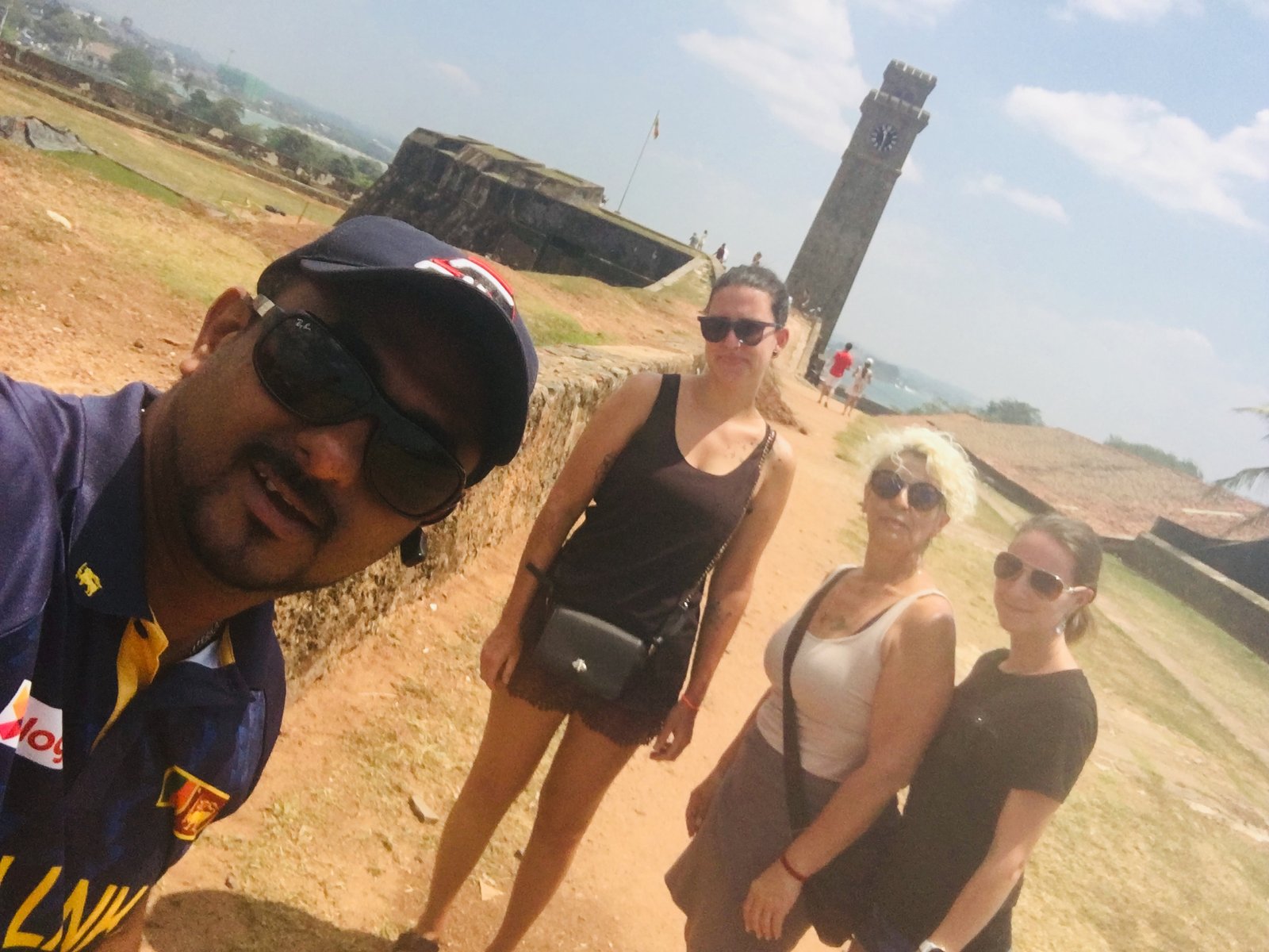 Sri Lanka Trip