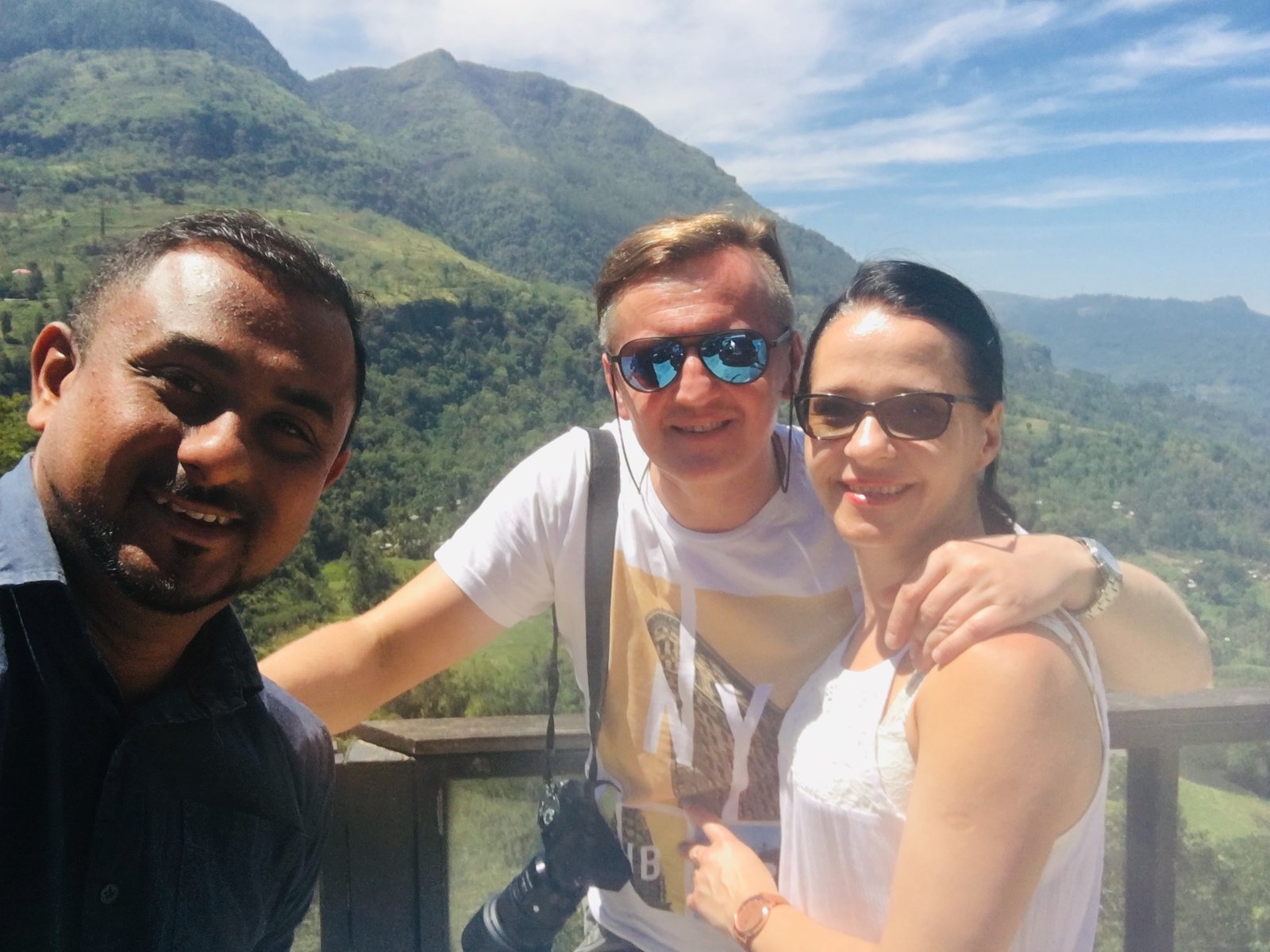 Sri Lanka Trip