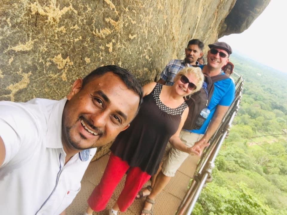 Sri Lanka Trip