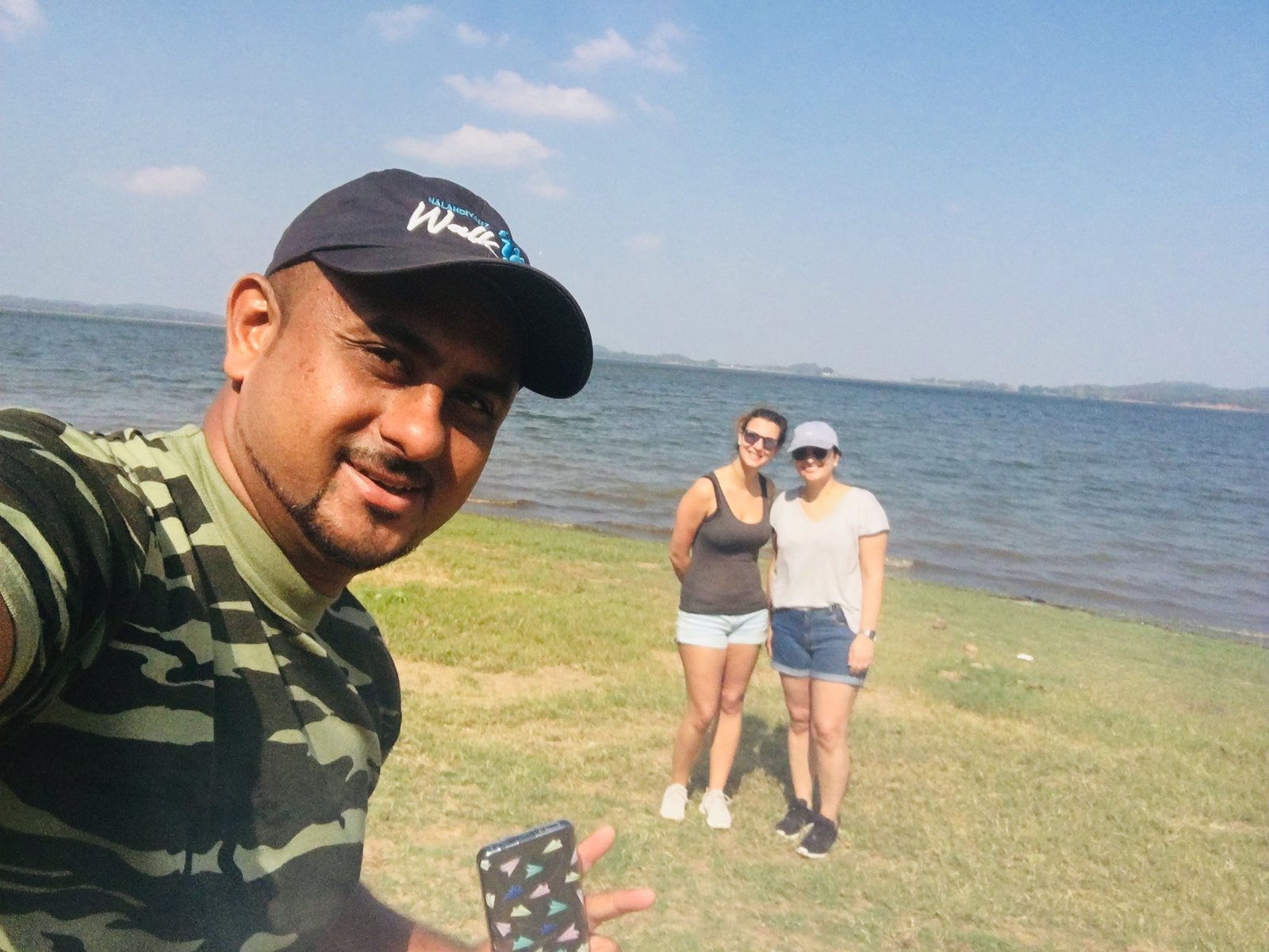 Sri Lanka Trip