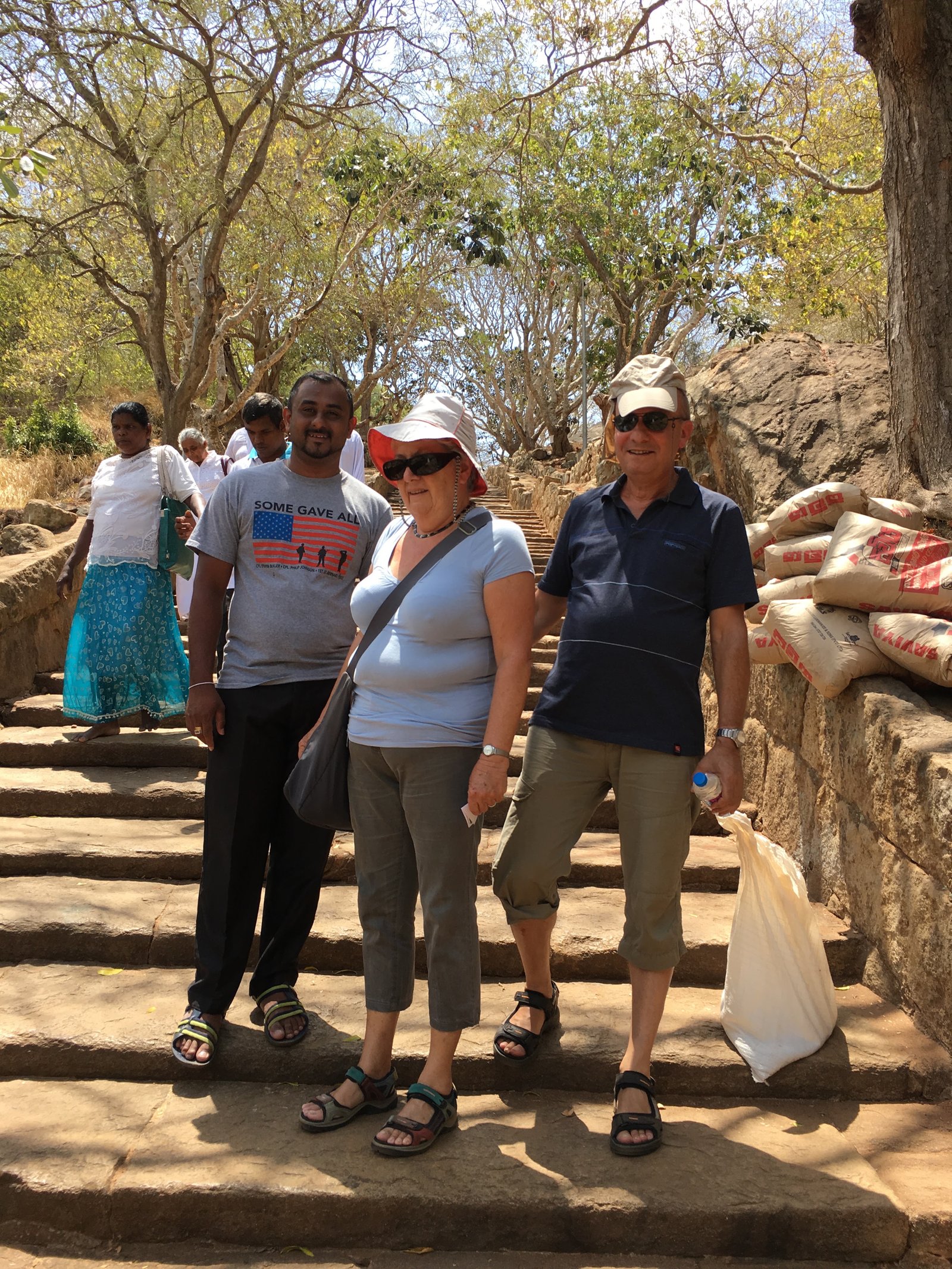 Sri Lanka Trip