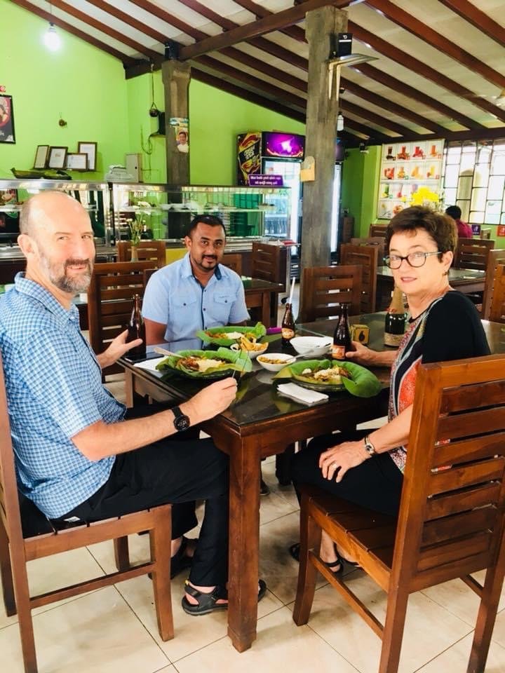 Sri Lanka Trip