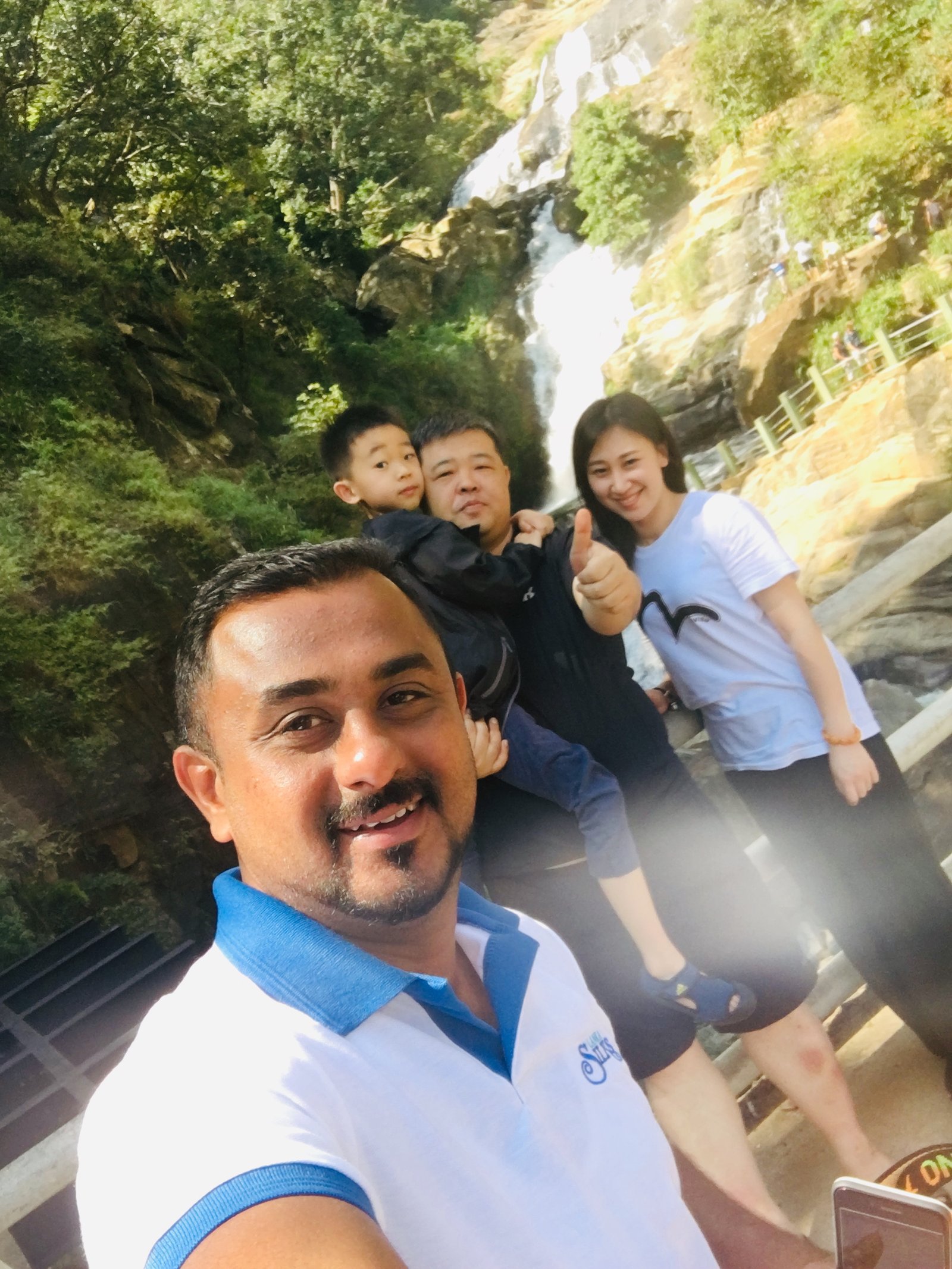Sri Lanka Trip