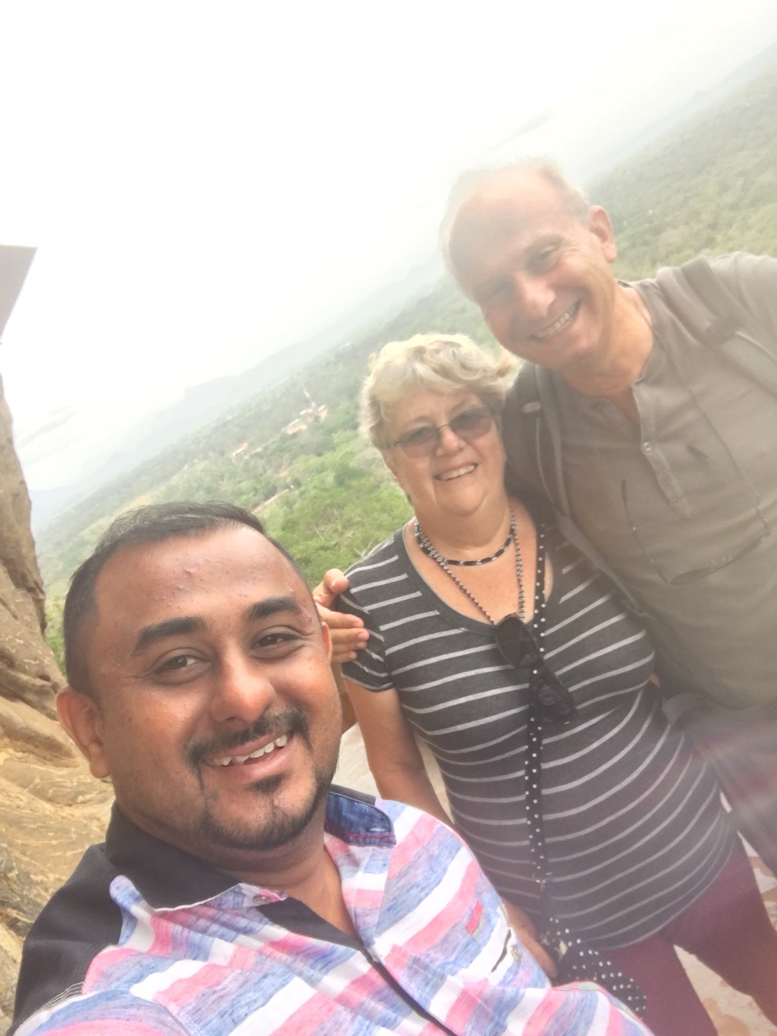 Sri Lanka Trip