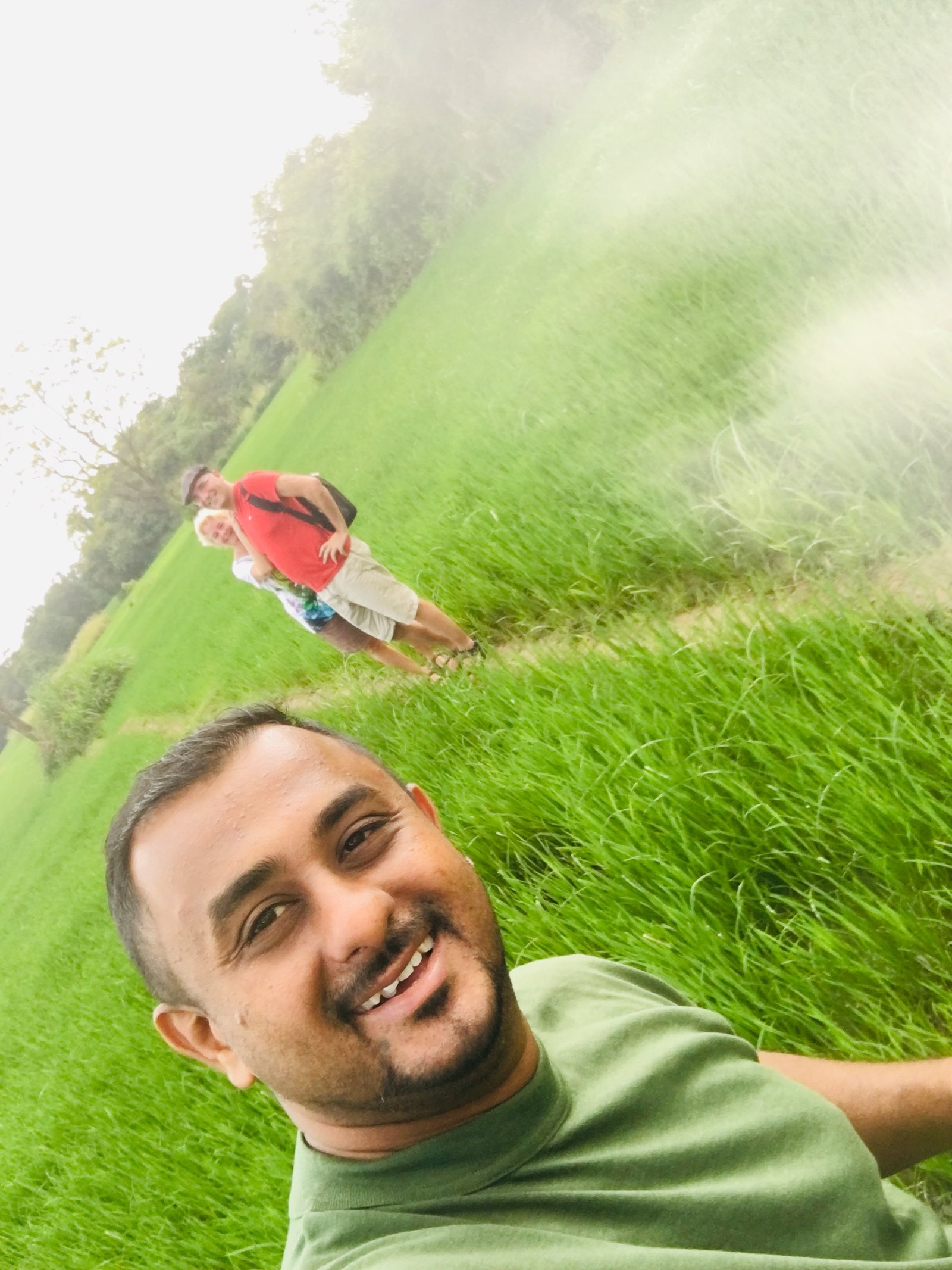 Sri Lanka Trip