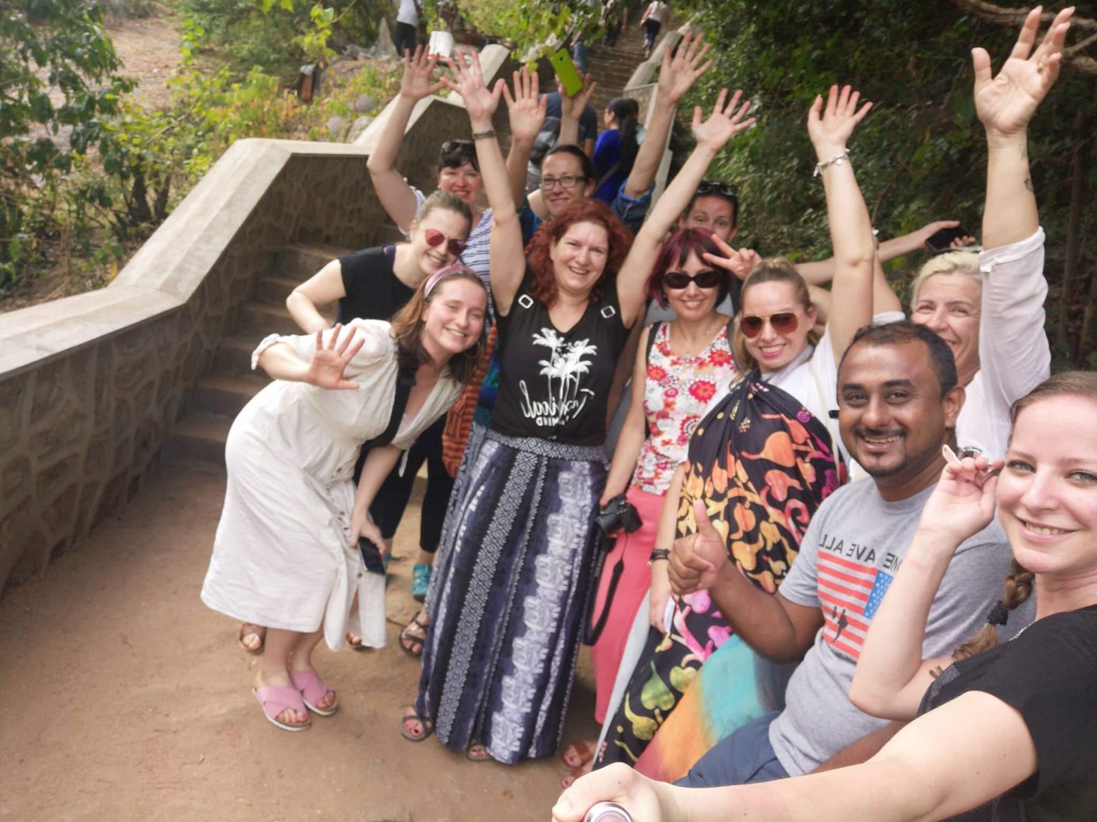 Sri Lanka Trip
