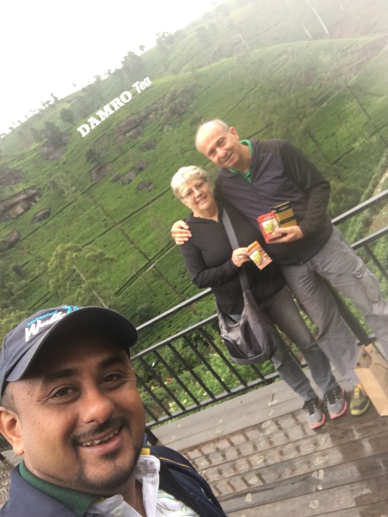 Sri Lanka Trip