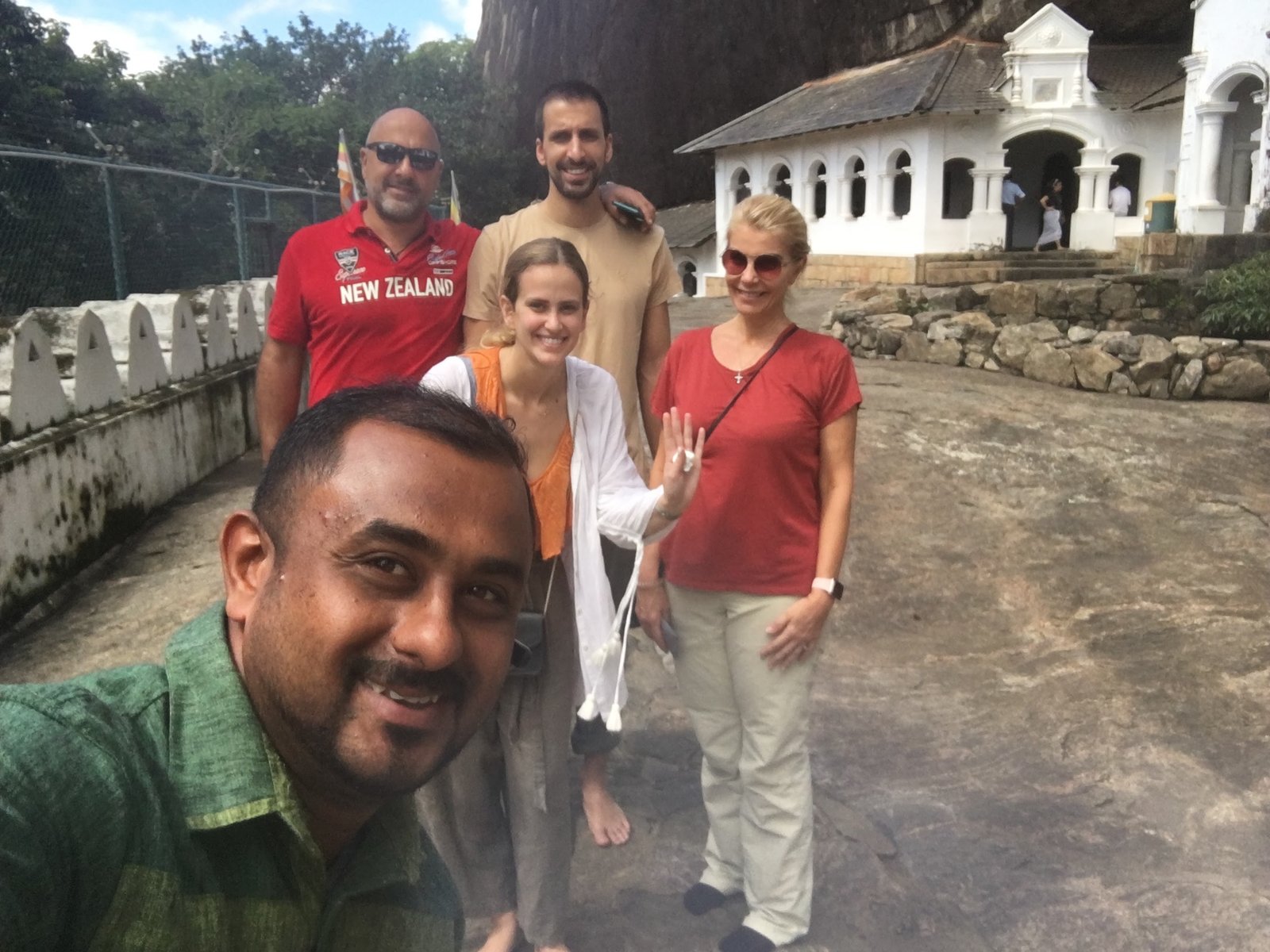 Sri Lanka Trip